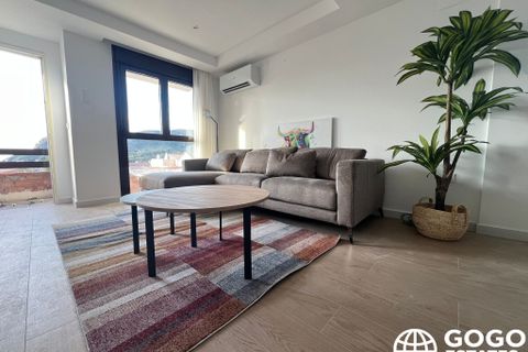 Rækkehus i Portman, Murcia, Portman - € 208.000 | Ref: 46976198-01 - foto 12