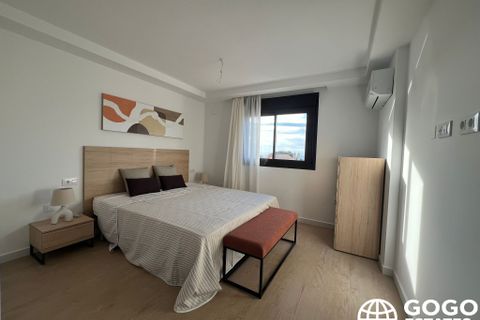 Rækkehus i Portman, Murcia, Portman - € 208.000 | Ref: 46976198-01 - foto 21