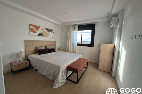 Rækkehus i Portman, Murcia, Portman - € 208.000 | Ref: 46976198-01 - foto 22