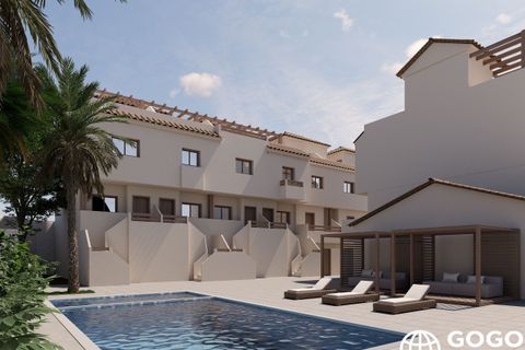 Rækkehus i Portman, Murcia, Portman - € 208.000 | Ref: 46976198-01 - foto 34