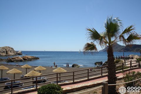 Rækkehus i Portman, Murcia, Portman - € 208.000 | Ref: 46976198-01 - foto 35