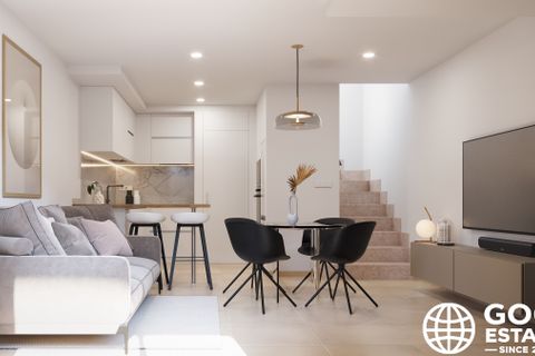 Rækkehus i Torre Pacheco, Murcia, Torre Pacheco - € 219.900 | Ref: 61714628-01 - foto 7