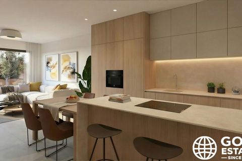 Rækkehus i Roldan, Murcia, Roldan - € 272.900 | Ref: 70655326-01 - foto 8
