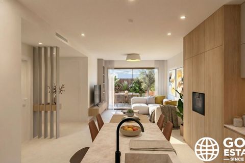 Rækkehus i Roldan, Murcia, Roldan - € 272.900 | Ref: 70655326-01 - foto 13