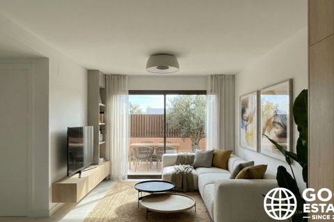 Rækkehus i Roldan, Murcia, Roldan - € 272.900 | Ref: 70655326-01 - foto 14