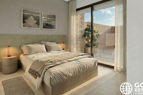 Rækkehus i Roldan, Murcia, Roldan - € 272.900 | Ref: 70655326-01 - foto 15