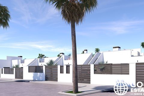Rækkehus i Torre Pacheco, Murcia, Torre Pacheco - € 262.900 | Ref: 71671684-01 - foto 6