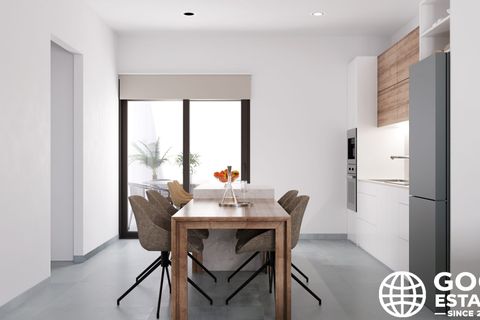 Rækkehus i Torre Pacheco, Murcia, Torre Pacheco - € 262.900 | Ref: 71671684-01 - foto 11
