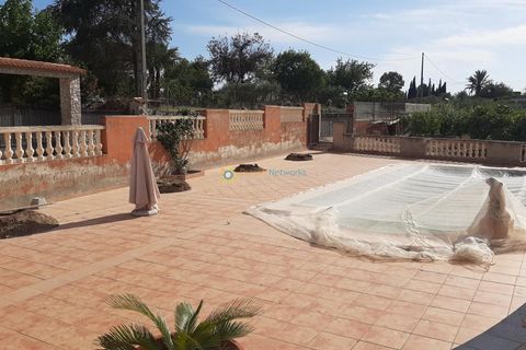 Villa a Beniganim, Valencia, Beniganim - € 300.000 | Ref: PNVL0014 - foto 23