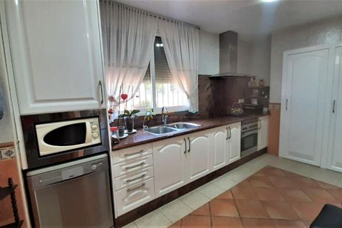 Villa a Beniganim, Valencia, Beniganim - € 300.000 | Ref: PNVL0014 - foto 4