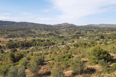 Villa a Beniganim, Valencia, Beniganim - € 300.000 | Ref: PNVL0014 - foto 32