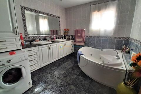 Villa a Beniganim, Valencia, Beniganim - € 300.000 | Ref: PNVL0014 - foto 7