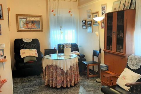 Villa a Beniganim, Valencia, Beniganim - € 300.000 | Ref: PNVL0014 - foto 3