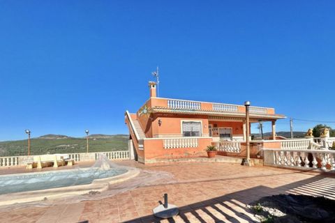 Villa a Beniganim, Valencia, Beniganim - € 300.000 | Ref: PNVL0014 - foto 1