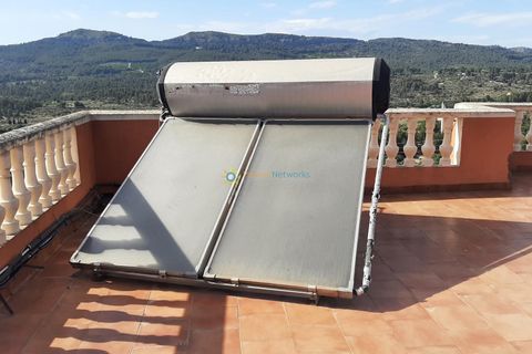 Villa a Beniganim, Valencia, Beniganim - € 300.000 | Ref: PNVL0014 - foto 20