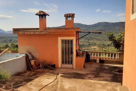 Villa a Beniganim, Valencia, Beniganim - € 300.000 | Ref: PNVL0014 - foto 25