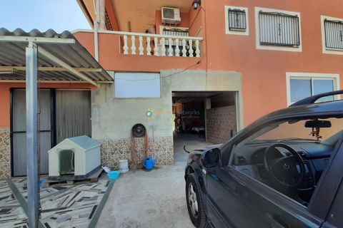 Villa a Beniganim, Valencia, Beniganim - € 300.000 | Ref: PNVL0014 - foto 26
