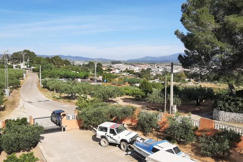 Villa a Beniganim, Valencia, Beniganim - € 300.000 | Ref: PNVL0014 - foto 34