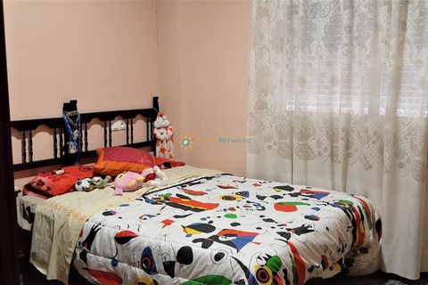 Villa a Beniganim, Valencia, Beniganim - € 300.000 | Ref: PNVL0014 - foto 8