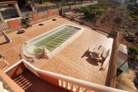 Villa a Beniganim, Valencia, Beniganim - € 300.000 | Ref: PNVL0014 - foto 22