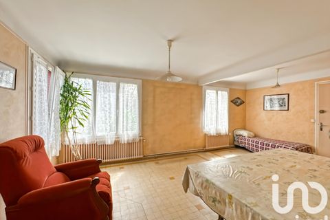 Villa a Brétigny-sur-Orge, Essonne, Brétigny-sur-Orge - € 319.280 | Ref: 96729 - foto 3