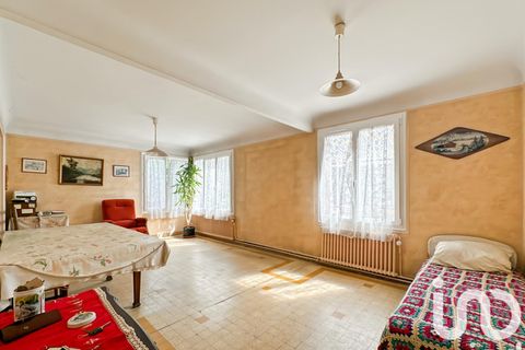 Villa a Brétigny-sur-Orge, Essonne, Brétigny-sur-Orge - € 319.280 | Ref: 96729 - foto 4