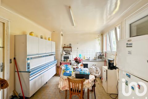 Villa a Brétigny-sur-Orge, Essonne, Brétigny-sur-Orge - € 319.280 | Ref: 96729 - foto 5