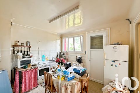Villa a Brétigny-sur-Orge, Essonne, Brétigny-sur-Orge - € 319.280 | Ref: 96729 - foto 6