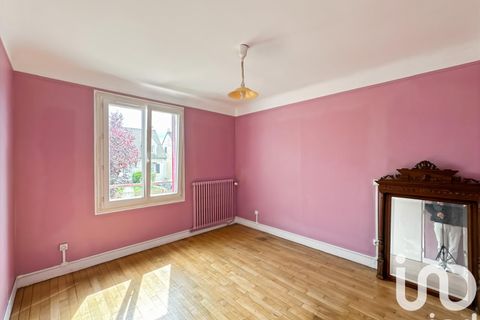 Villa a Brétigny-sur-Orge, Essonne, Brétigny-sur-Orge - € 319.280 | Ref: 96729 - foto 8