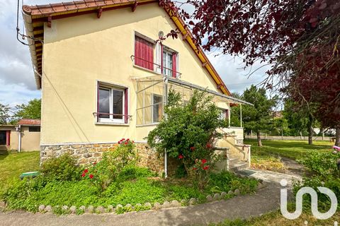 Villa a Brétigny-sur-Orge, Essonne, Brétigny-sur-Orge - € 319.280 | Ref: 96729 - foto 15