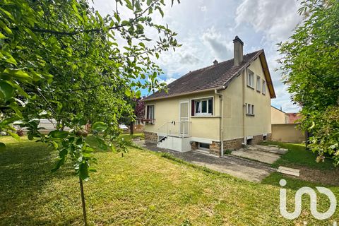 Villa a Brétigny-sur-Orge, Essonne, Brétigny-sur-Orge - € 319.280 | Ref: 96729 - foto 16