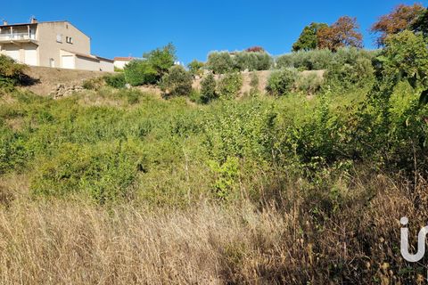 Terra a Valensole, Alpes-de-Haute-Provence, Valensole - € 159.000 | Ref: 17591 - foto 2