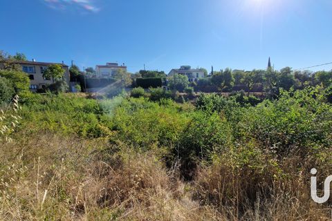 Terra a Valensole, Alpes-de-Haute-Provence, Valensole - € 159.000 | Ref: 17591 - foto 3
