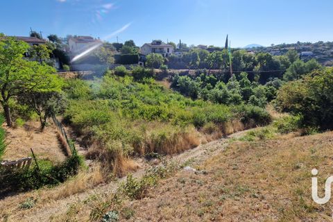 Terra a Valensole, Alpes-de-Haute-Provence, Valensole - € 159.000 | Ref: 17591 - foto 4