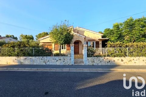 Villa i Cuers, Var, Cuers - € 350.000 | Ref: 42243 - foto 1