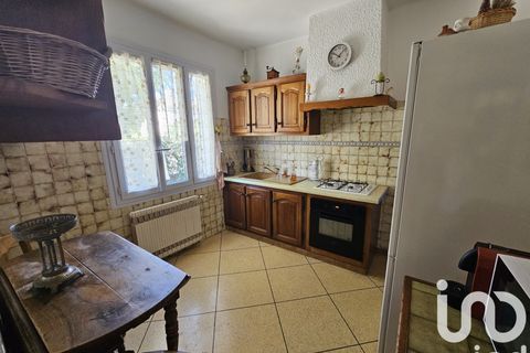 Villa i Cuers, Var, Cuers - € 350.000 | Ref: 42243 - foto 16