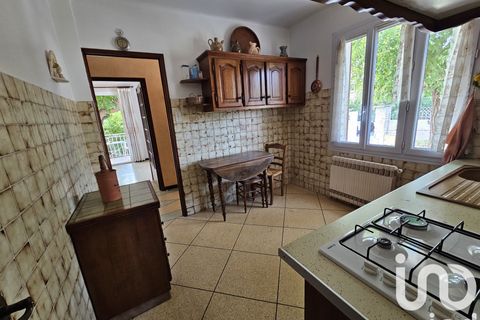 Villa i Cuers, Var, Cuers - € 350.000 | Ref: 42243 - foto 17