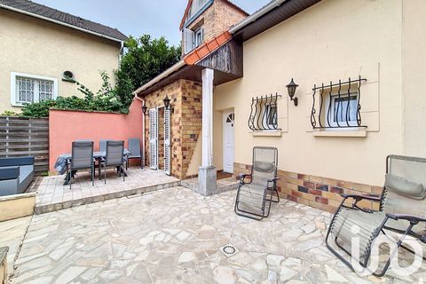 Villa a Blanc-Mesnil, Seine-Saint-Denis, Blanc-Mesnil - € 468.000 | Ref: 85222 - foto 3