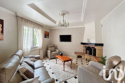 Villa a Blanc-Mesnil, Seine-Saint-Denis, Blanc-Mesnil - € 468.000 | Ref: 85222 - foto 6