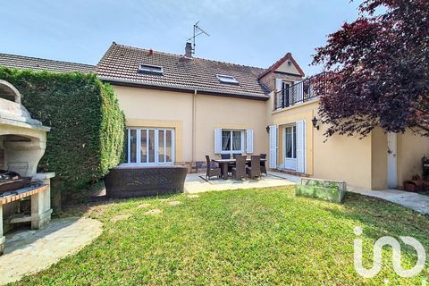 Villa a Blanc-Mesnil, Seine-Saint-Denis, Blanc-Mesnil - € 468.000 | Ref: 85222 - foto 7