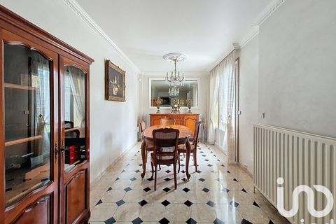 Villa a Blanc-Mesnil, Seine-Saint-Denis, Blanc-Mesnil - € 468.000 | Ref: 85222 - foto 8