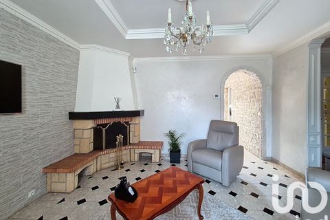 Villa a Blanc-Mesnil, Seine-Saint-Denis, Blanc-Mesnil - € 468.000 | Ref: 85222 - foto 9