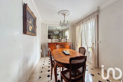 Villa a Blanc-Mesnil, Seine-Saint-Denis, Blanc-Mesnil - € 468.000 | Ref: 85222 - foto 11