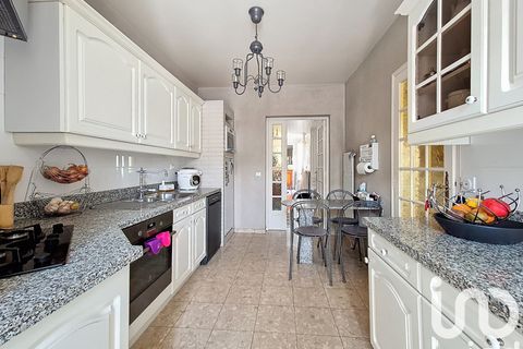 Villa a Blanc-Mesnil, Seine-Saint-Denis, Blanc-Mesnil - € 468.000 | Ref: 85222 - foto 12