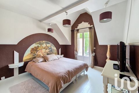 Villa a Blanc-Mesnil, Seine-Saint-Denis, Blanc-Mesnil - € 468.000 | Ref: 85222 - foto 14