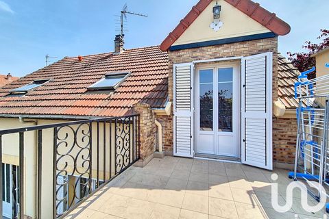 Villa a Blanc-Mesnil, Seine-Saint-Denis, Blanc-Mesnil - € 468.000 | Ref: 85222 - foto 15
