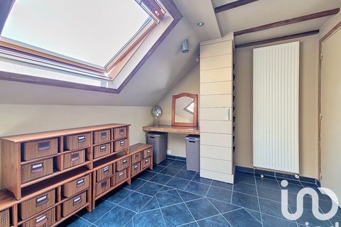 Villa a Blanc-Mesnil, Seine-Saint-Denis, Blanc-Mesnil - € 468.000 | Ref: 85222 - foto 17