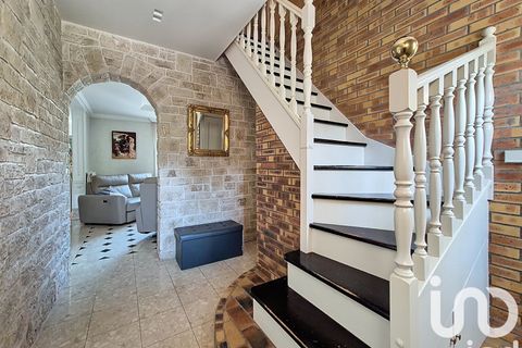 Villa a Blanc-Mesnil, Seine-Saint-Denis, Blanc-Mesnil - € 468.000 | Ref: 85222 - foto 20