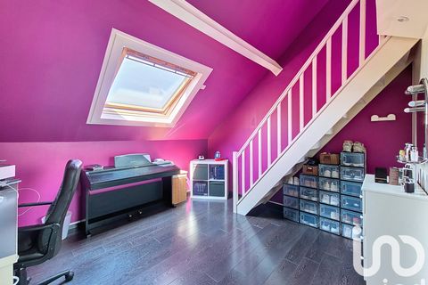 Villa a Blanc-Mesnil, Seine-Saint-Denis, Blanc-Mesnil - € 468.000 | Ref: 85222 - foto 21