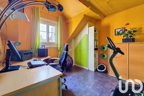 Villa a Blanc-Mesnil, Seine-Saint-Denis, Blanc-Mesnil - € 468.000 | Ref: 85222 - foto 23